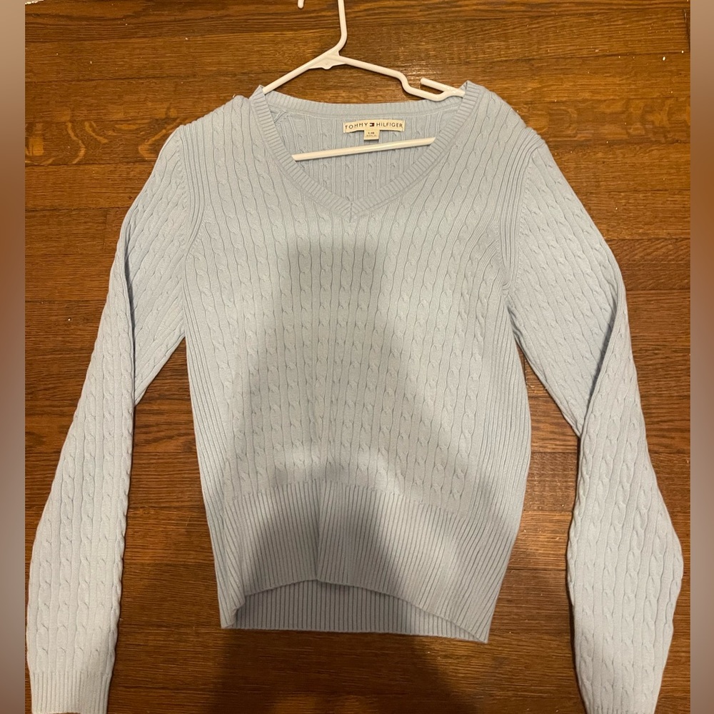 Tommy Hilfiger Sweater